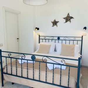 Camera Familiare con Pacchetto Spiaggia