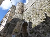Il Castello Normanno-Svevo di Vico del Gargano