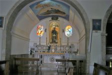 La Chiesa di Sant’Elia Profeta