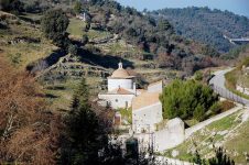 Il Santuario di Santa Maria Pura