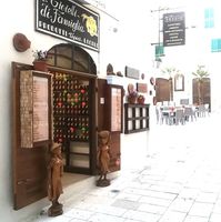 I gioielli di famiglia prodotti tipici