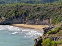 Baia del Turco a Peschici