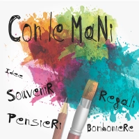 CoN le MaNi di Serena Vecena