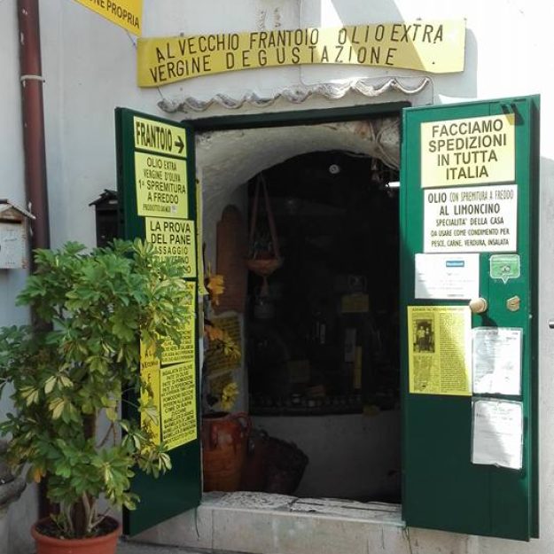 Azienda Agricola Al Vecchio Frantoio