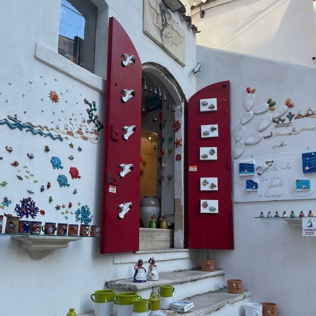 Ceramiche Frammichele