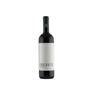 Negroamaro Puglia IGP "Contralto" 2017 - Elda Cantine